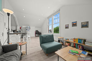 Compayne Gardens South Hampstead